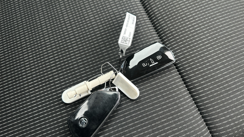 Skoda Octavia 2.0 TDI SE Technology 5dr DSG Diesel Estate